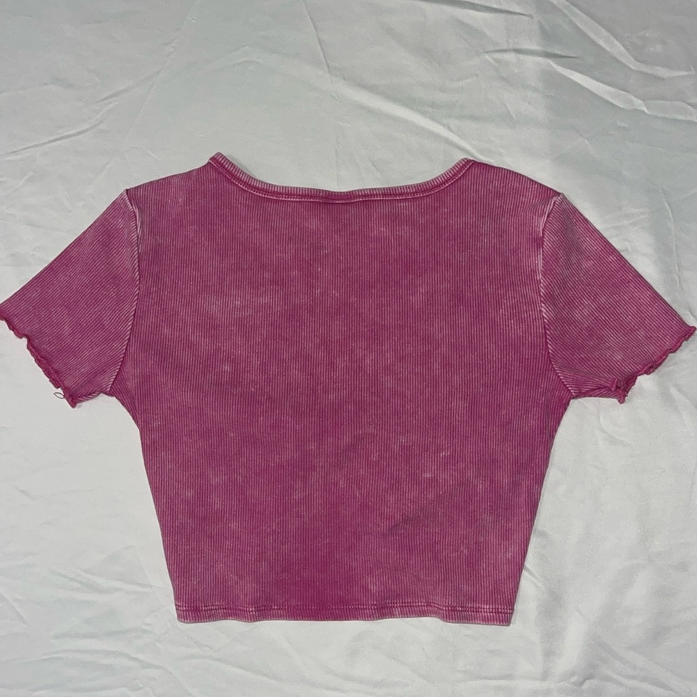 Wild Fable Top - Picture 2 of 3